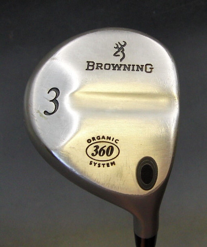 Vintage browning organic - vintage,