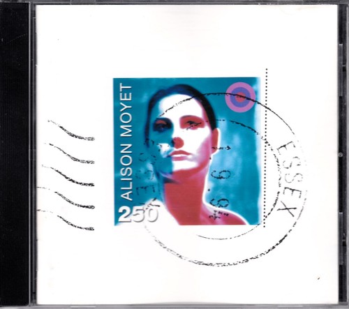 Alison moyet essex - moyet,