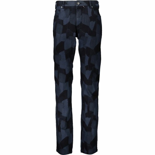 Paul shark navy patchwork - ,