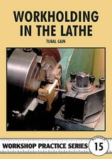 Workholding in the Lathe by