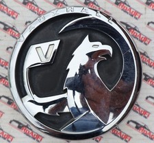 Genuine Vauxhall Rear Badge
