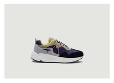 KangaROOS Dynaflow Vapor Grey