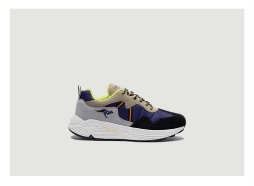 Kangaroos dynaflow vapor - kangaroos,