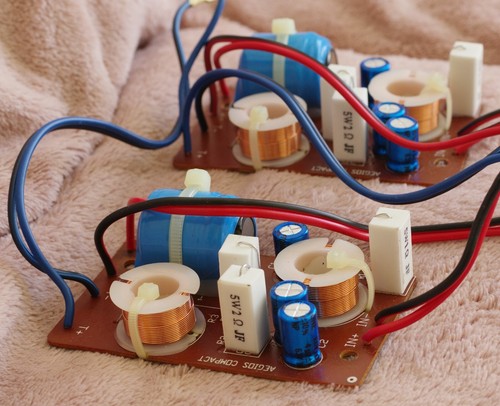 Acoustic energy aegis compact - energy,
