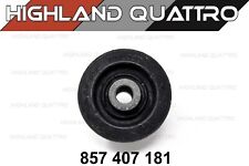 Audi ur quattro / coupe front