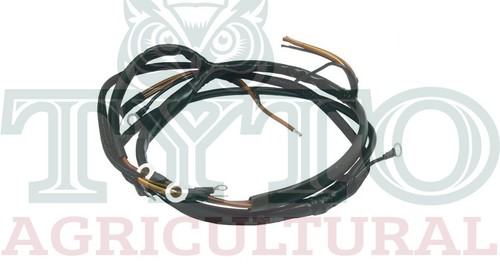 Ferguson tef diesel grey - ferguson,