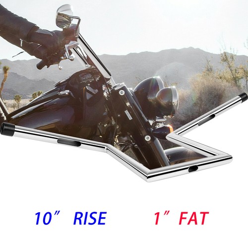 1inch motorcycle drag bars - 1inch,