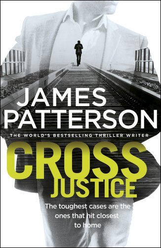 Cross justice by - cross, cross)