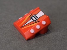 Lego 30603 brick - brick, slope