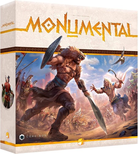 Fun forge monumental classic - fun,