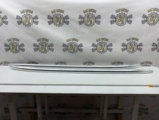 FORD MONDEO MK5 ESTATE PAIR OF ROOF RACK RAIL BARS IN SILVER 2014-2021