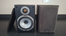 Monitor Audio Bronze BR1 Speakers