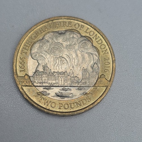 Pounds 2016 the - , great
