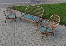 Ercol Windsor 203 Sofa & 2