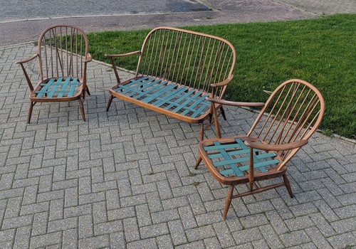 Ercol windsor 203 - windsor, sofa