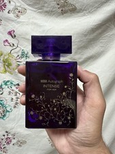 M&S Autograph Intense For Her 100ml Perfume Marks & Spencer Discontinued UK