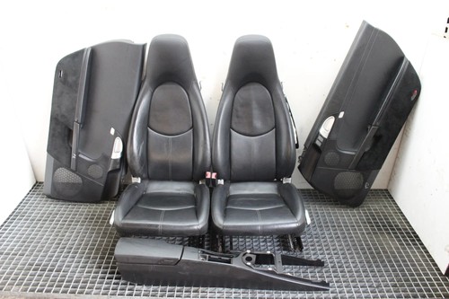 Porsche boxster 987 - porsche,
