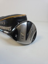 Bridgestone J33 #5Wood 18°