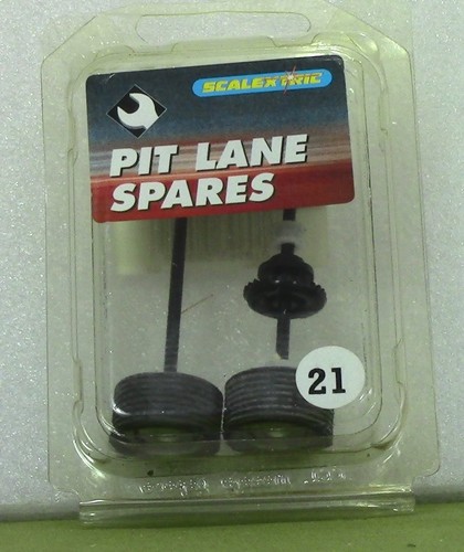 Scalextric 8091 axle - scalextric,