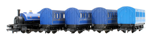 Hornby gauge caledonian - hornby,