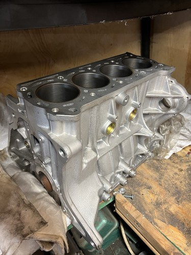 Brand new suzuki - brand, engine