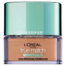 L'OREAL TRUE MATCH MINERALS