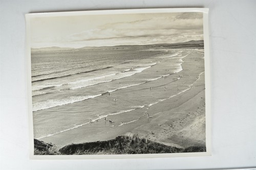 Rossnowlagh beach donegal - rossnowlagh,