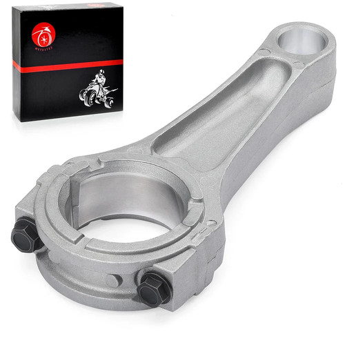 Crankshaft connecting rod - connecting,