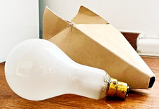 500W 240V Film/Photography BC