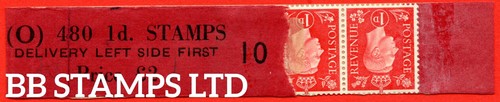 463 1d scarlet an - sg.,