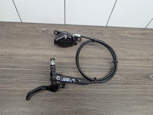Shimano m8000 front - shimano, xt