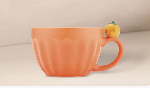 Starbucks cup pumpkin - starbucks,