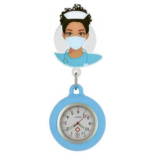 New nursing fob watch cute - fob,