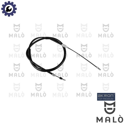 Cable pull parking - brake, 29090