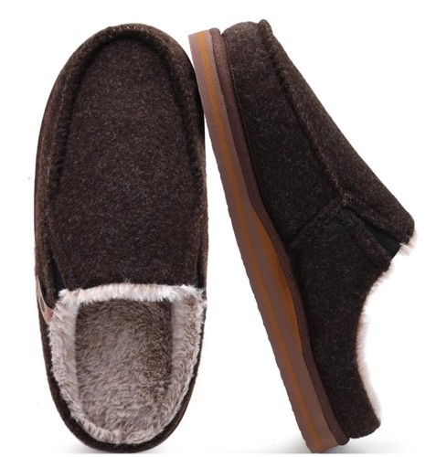 Men slippers with arch - slippers,