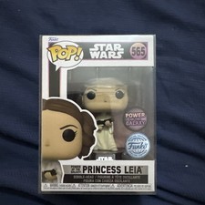 Funko Pop Star Wars: Power of