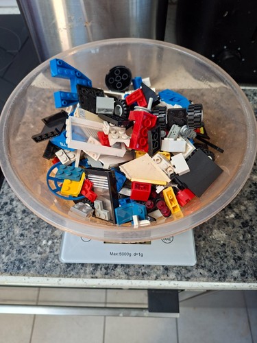 Lego vintage mixed - -, pieces