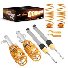 Coilover Lowering Suspension