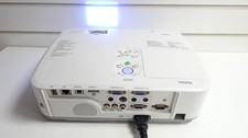 NEC NP-M230X HDMI Digital 2300