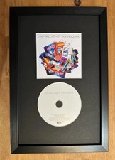 SIGNED John Squire (The Stone