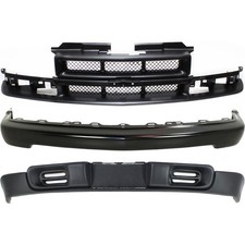 Bumper Grille and Valance Kit