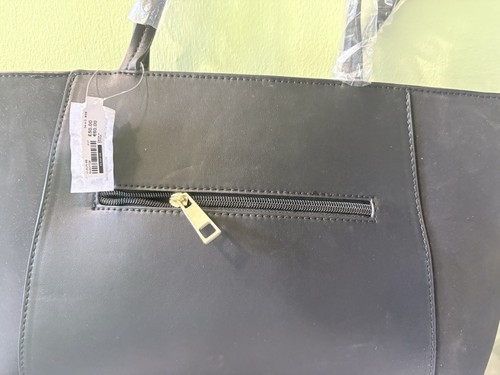 Aldo black handbag - aldo,