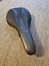 Mimic specialized bike saddle