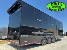 Haulmark NEW 85X32 EDGE