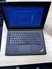 Lenovo ThinkPad L440, Intel