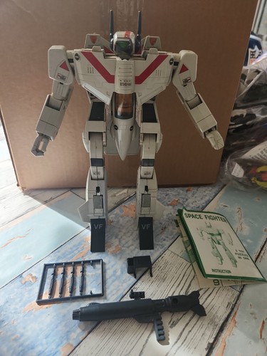 Valkyrie robot jetfire - valkyrie, g1