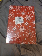 Holiday Photo Box, Acid Free
