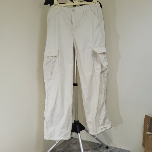 Levi women baggy cargo - women's, 94