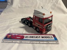 Corgi Modern Code 3 DAF 95 4