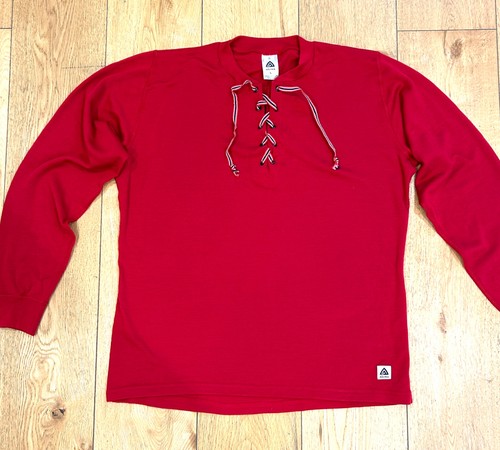Aclima warm wool baselayer - aclima, baselayer/